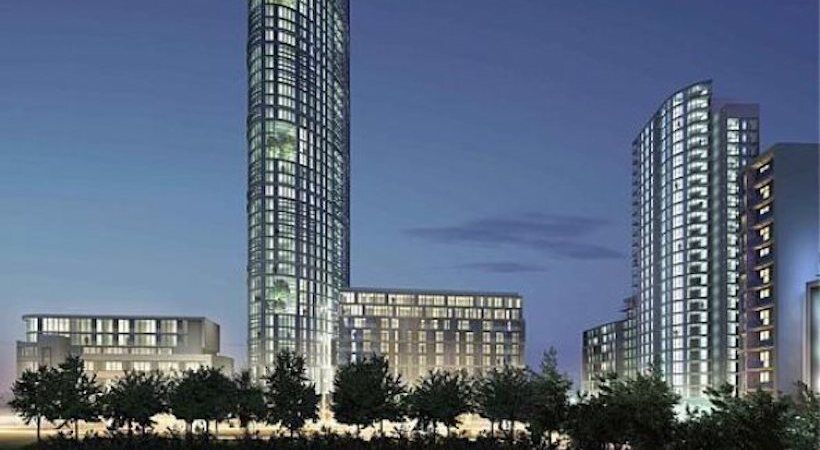 Housing association appoints Samsic