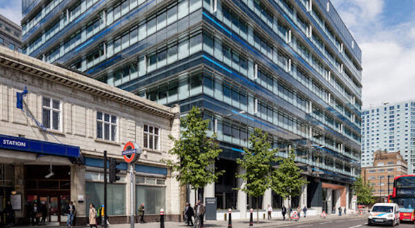 Security contract awarded at Aldgate House and 10 Fleet Place