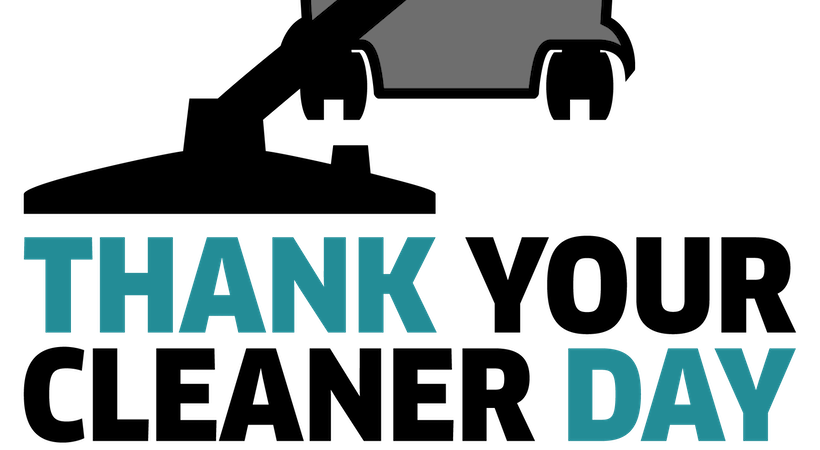 Thank Your Cleaner Day 2020: 'more important than ever'