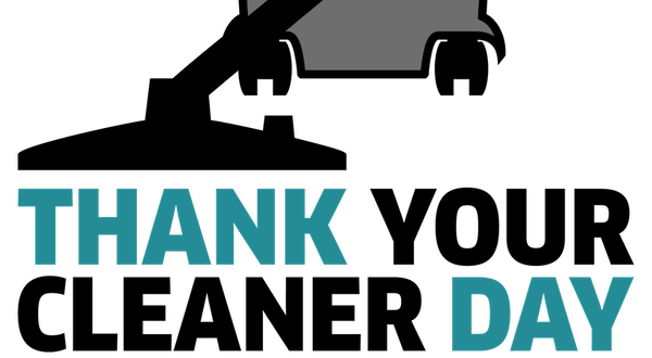 Thank Your Cleaner Day 2020: 'more important than ever'