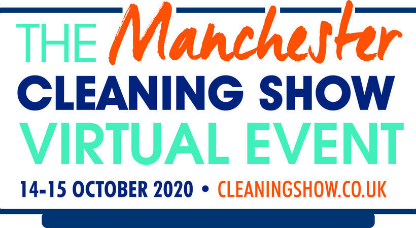 Manchester Cleaning Show Virtual Event - Exhibitor News