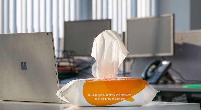 Manchester Cleaning Show Virtual Event - Exhibitor News