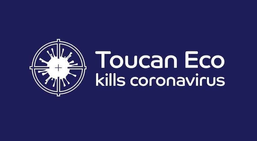 Toucan Eco receives EN certification