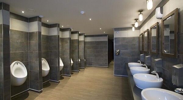 Loo of the Year Awards 2021