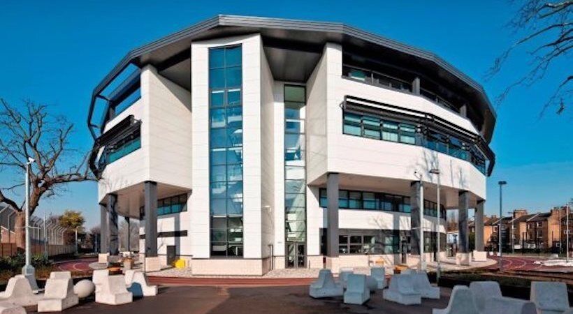Compass directs Brayborne to more school cleaning