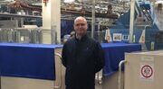 New formation for commercial laundry division at Christeyns