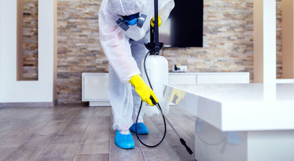 Research shows visible cleaning is key to customer confidence