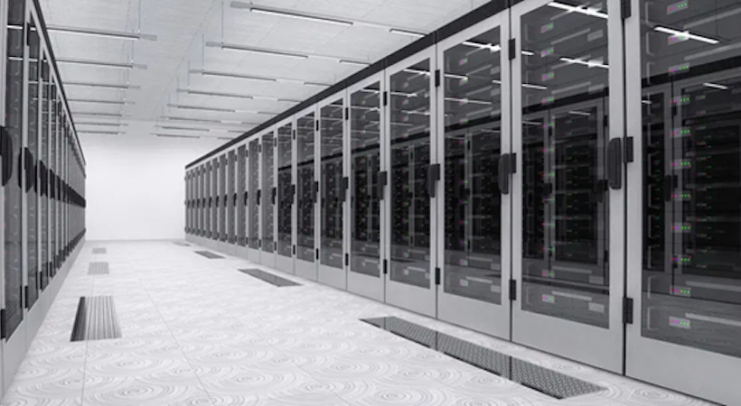 Preventing a dust-up in data centres