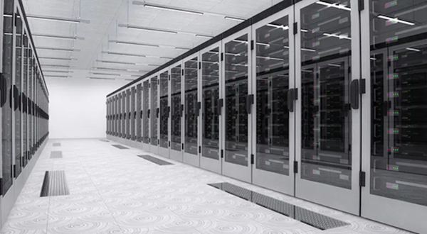 Preventing a dust-up in data centres