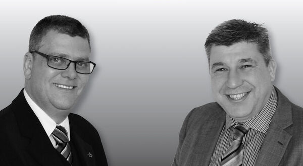 Key industry appointments for hygiene expert