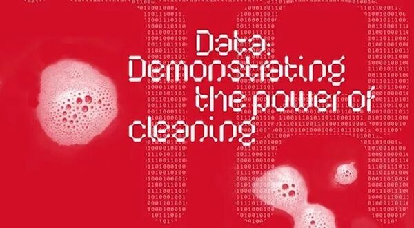 White paper explores the power of data for cleaning service providers