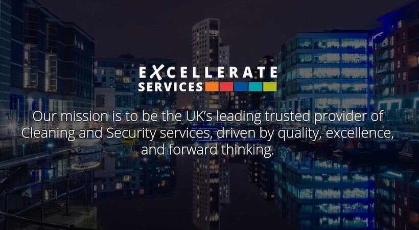 Excellerate Services acquires CCM Facilities