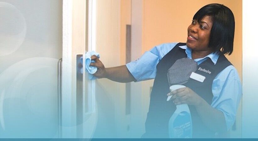 Exclusive Services Group accredited to ISO 45001