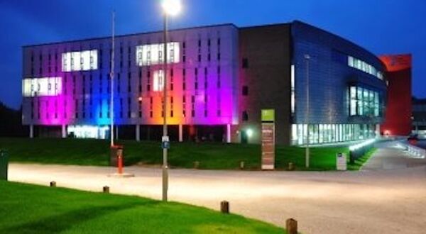 Brayborne awarded new campus cleaning contract