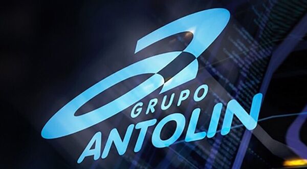 Cleaning and security contract awarded by Grupo Antolin