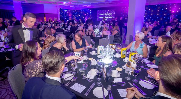 BICSc confirms dates for annual awards