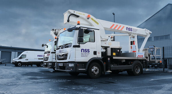 NSS reports continued growth