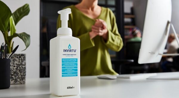UK hand sanitiser market ‘has become a wild west’