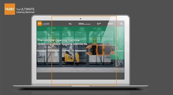 Taski launches new website and app