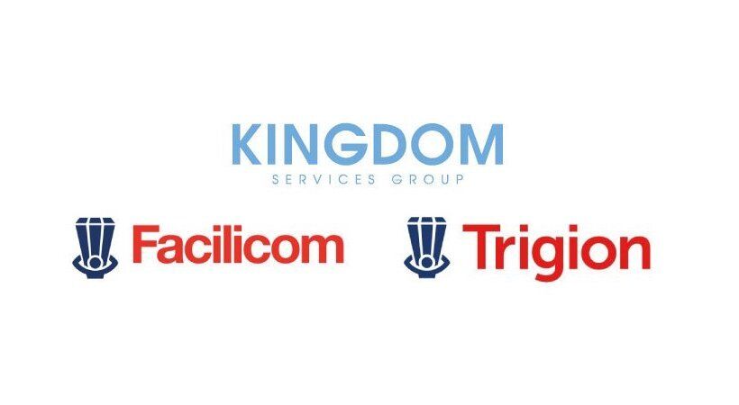 Kingdom Services Group acquires Facilicom Cleaning and Trigion Security