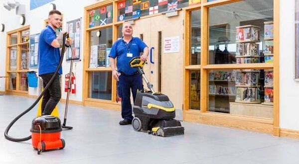 Exclusive achieves GBAC STAR accreditation