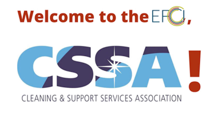 CSSA joins the EFCI