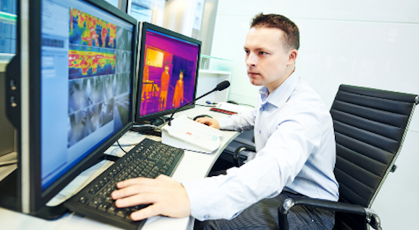 Samsic Arise - driving wellness-led workspace management