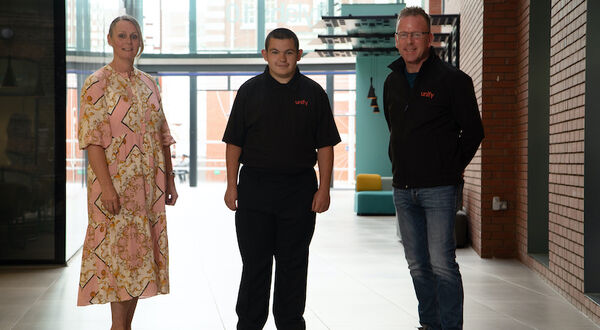 Unify launches internship for young people with disabilities