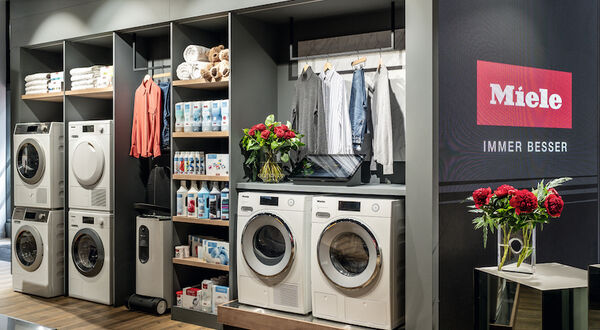 Miele Professional launches ‘experience centre’ in Edinburgh