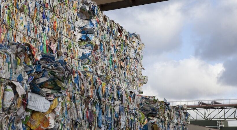 Essity invests €11 million in enhanced recycling facilities