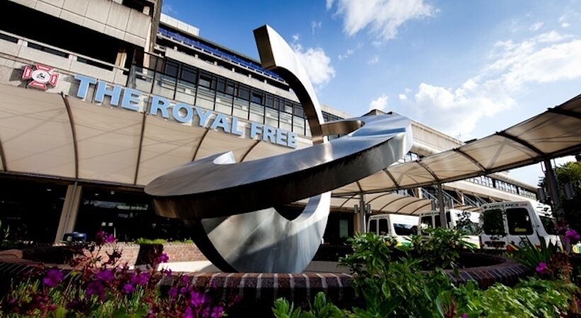 ABM expands UK healthcare market