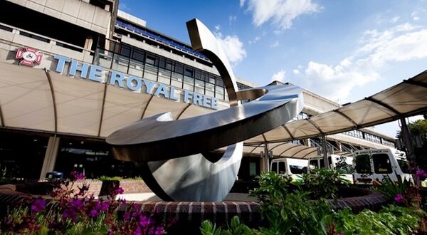 ABM expands UK healthcare market