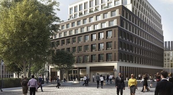 SWC secures London contract