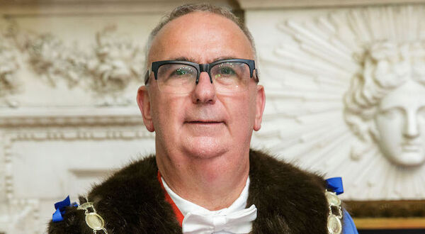 New Master for the WCEC