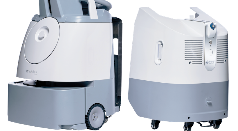 Whiz disinfection add-on unit now available