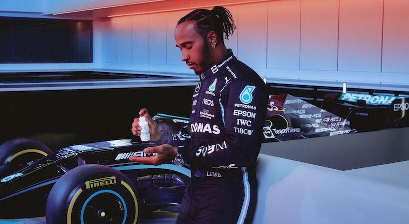 INEOS Hygienics takes campaign into the fast lane