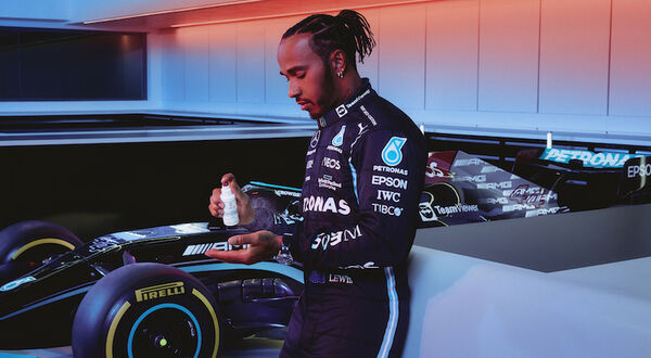 INEOS Hygienics takes campaign into the fast lane