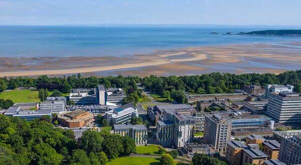 Mitie kicks off new FM contract with Swansea University