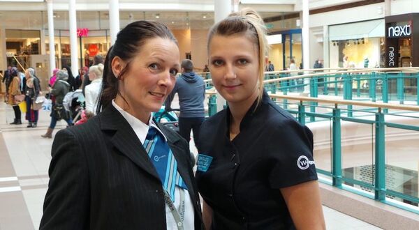 Shopping centre wins for Westgrove Group