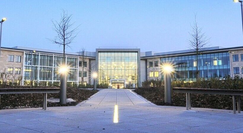 Westgrove secures TFM contract at Tata