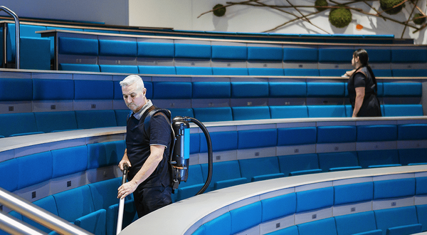 String of new business wins for Kingdom