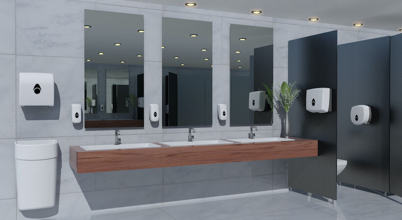 Brightwell Dispensers acquires CT Dispensing Systems