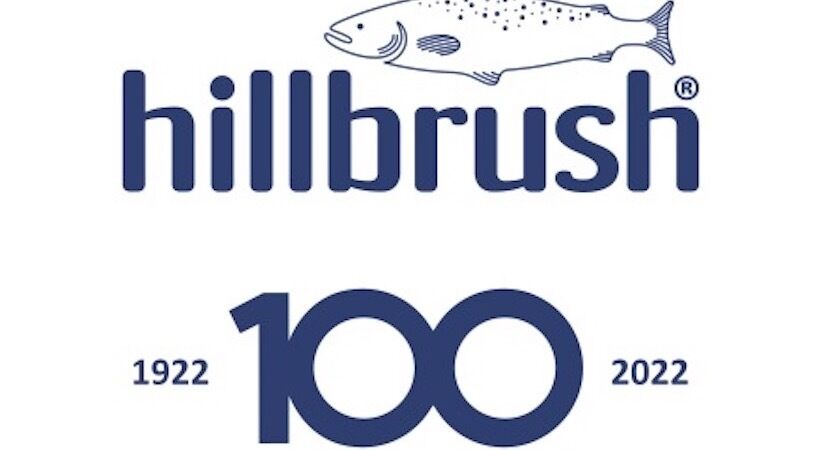 Hillbrush set for 100th birthday celebrations