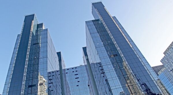 NJC wins at Harbour Exchange