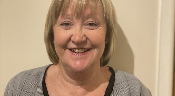 Cleaning industry leader awarded MBE