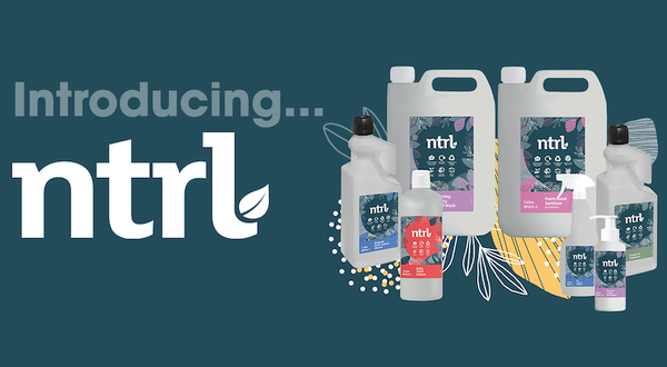 Sustainability is main focus of new range