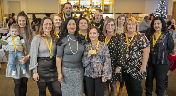 Specialist cleaning business sees 50% rise in turnover