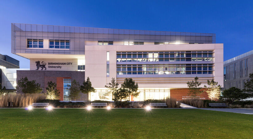 GermErase boosts campus safety following university donations