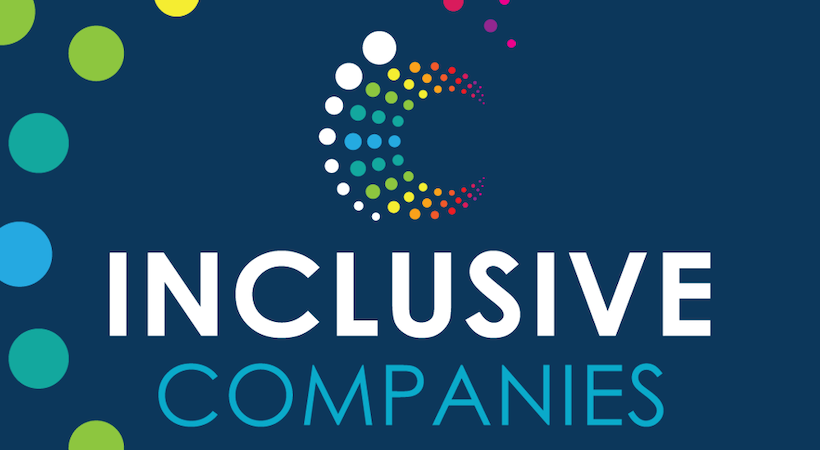Kingdom Cleaning joins Inclusive Companies network
