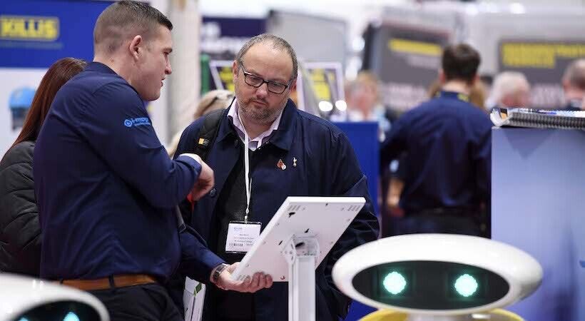 The Manchester Cleaning Show 2022 - final conference programme revealed
